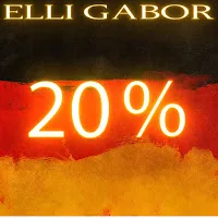 Elli Gabor